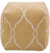 Surya Poufs Pouf-22