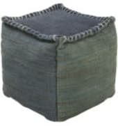 Surya Pouf-248 135160