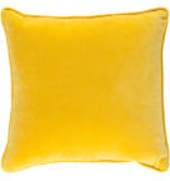 Surya Safflower Pillow Saff-7202  Area Rug