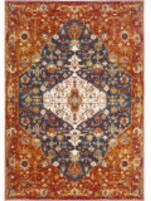 Surya Serapi Srp-1020  Area Rug