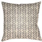 Surya Textures Pillow Tx-038