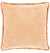 Surya Washed Cotton Velvet Pillow Wcv-001  Area Rug