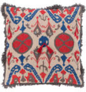 Surya Walai Pillow Wla-001  Area Rug