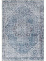 Livabliss Amelie Aml-2364 Pewter Area Rug