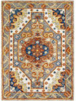 Livabliss Amita Amz-2300  Area Rug