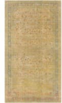 Surya Antique One Of A Kind  11' 4'' x 14' 6'' with free pad Rug