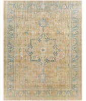 Surya Antique One Of A Kind  8' 3'' x 10' 8'' with free pad Rug
