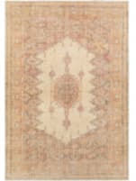Surya Antique One Of A Kind  8' x 11' 6'' with free pad Rug