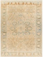 Surya Antique One Of A Kind  8' 2'' x 11' 6'' with free pad Rug