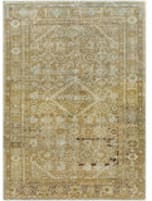 Surya Antique One Of A Kind  7' 2'' x 10' 6'' with free pad Rug
