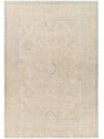 Surya Antique One Of A Kind  7' 4'' x 10' 6'' with free pad Rug