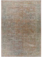 Surya Antique One Of A Kind  10' x 14' 3'' with free pad Rug