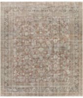 Surya Antique One Of A Kind  10' 6'' x 12' 4'' with free pad Rug