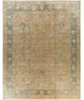 Surya Antique One Of A Kind  11' 5'' x 14' 2'' with free pad Rug