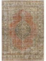 Surya Antique One Of A Kind  8' 4'' x 11' 12'' with free pad Rug