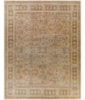 Surya Antique One Of A Kind  9' 9'' x 12' 8'' with free pad Rug
