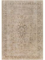Surya Antique One Of A Kind  8' 8'' x 12' 8'' with free pad Rug
