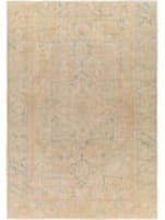 Surya Antique One Of A Kind  7' 3'' x 10' 4'' with free pad Rug