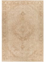 Surya Antique One Of A Kind  7' 10'' x 10' 12'' with free pad Rug