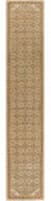 Surya Antique One Of A Kind  2' 7'' x 14' 3'' Runner with Free Pad Rug