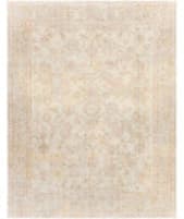 Surya Antique One Of A Kind  8' 3'' x 10' 9'' with free pad Rug