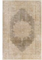 Surya Antique One Of A Kind  6' 11'' x 10' 1'' with free pad Rug