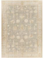 Surya Antique One Of A Kind  7' 7'' x 10' 8'' with free pad Rug