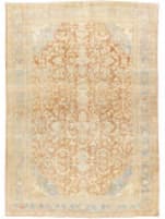 Surya Antique One Of A Kind  8' 8'' x 11' 10'' with free pad Rug