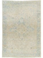 Surya Antique One Of A Kind  8' 1'' x 11' 9'' with free pad Rug