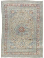 Surya Antique One Of A Kind  9' 11'' x 13' 10'' with Free Pad Rug