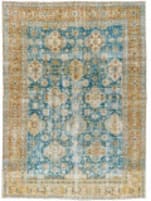 Surya Antique One Of A Kind  8' x 11' Rug