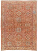 Surya Antique One Of A Kind  8'9'' x 10'9'' Rug