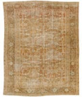 Surya Antique One Of A Kind  8'11'' x 11' Rug