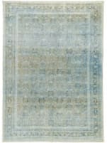 Surya Antique One Of A Kind  8' 2'' x 11' 3'' with free pad Rug