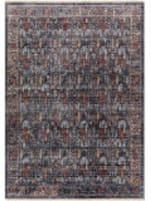 Surya Babel Bab-2307 Medium Grey Area Rug