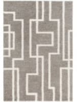 Surya Cloudy Shag Cdg-2315  Area Rug