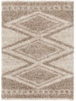 Surya Capella Shag Cps-2303  Area Rug