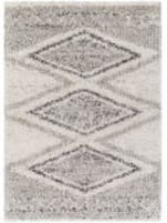 Surya Capella Shag Cps-2304  Area Rug