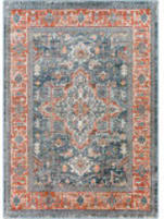 Surya Davaro Dav-2303 Grey Area Rug