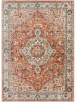 Surya Davaro Dav-2327 Camel Area Rug