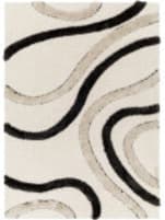 Surya Hudson Shag Hds-2312  Area Rug