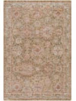 Surya Naila Ial-2306 Camel Area Rug