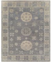 Surya Khotan Kht-2301 Grey Area Rug