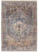 Surya Misterio Mst-2313 Grey Area Rug