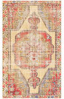 Surya Antique One Of A Kind  4'4'' x 7'6'' Rug