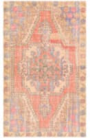 Surya Antique One Of A Kind  4'4'' x 7' Rug