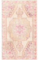 Surya Antique One Of A Kind  4'2'' x 7' Rug