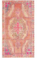 Surya Antique One Of A Kind  4'3'' x 7'2'' Rug