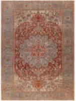 Surya Antique One Of A Kind  9' x 12'6'' Rug