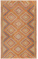 Surya Antique One Of A Kind  5'5'' x 8'8'' Rug